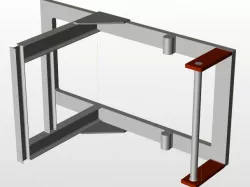 ASSEMBLAGE MECANO