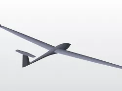 ASW 20