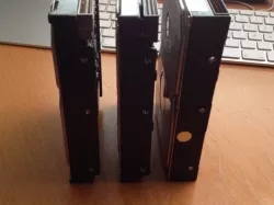 ata harddisk holder v5