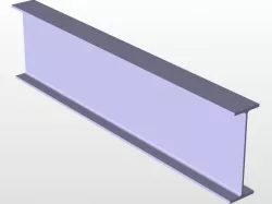 AUTO DESIGN BEAM