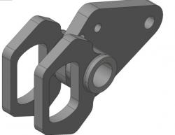 math rock tuning autocad 3d model | Page 1 | STLFinder