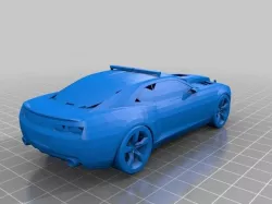 awsome car