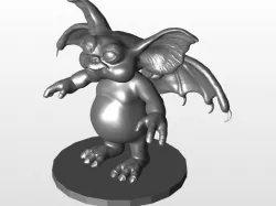 Bad Gremlins