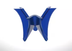 Ball Stand