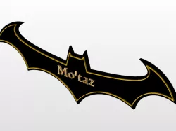 Batman Logo