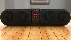 Beats  3D model