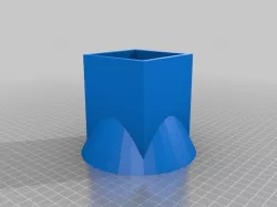 Bed Riser