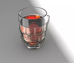 Beer Mug