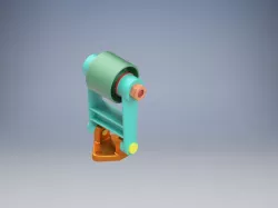 belt tensioner