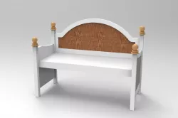 Bench ( Queen )