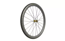 Bicycle Wheelset
