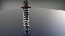 Bike Shock Absorber