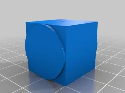 Binary Create Test Thing