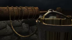 Blacksmith 3D model