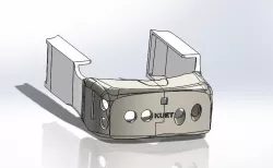 Blind Goggles