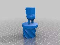 blockhead