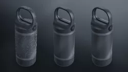Bluetooth Speaker 3D model
