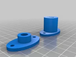 BoltMagnet doorlock