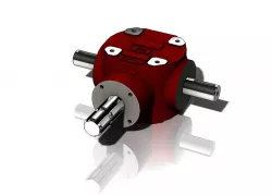 Bondioli & Pavesi gearbox 2020