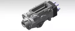 Bosch VE Pump-Valve Remodel