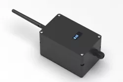 Box for small electronics project