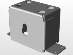 Box labels