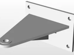 Bracket