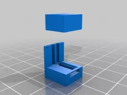 Braille stamper