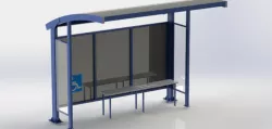 Bus Station