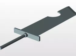 Buster Sword