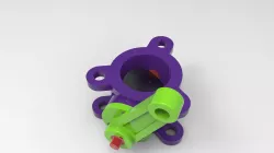 Butterfly Valve