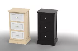 Cabinet ( 3 drawer )