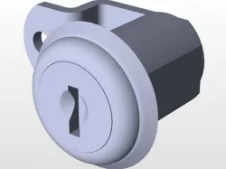 Cam Lock