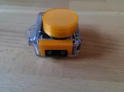 Cam One Infinity Dive Box Clamp