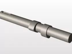 Cam shaft