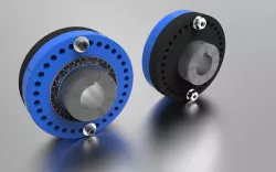Candy Mfg timing hub TH-3