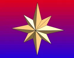Captain Marvel
