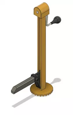 Car Jack