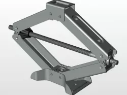 car jack