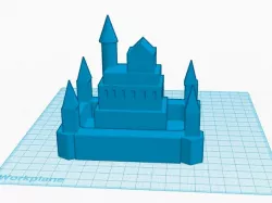 Castle Tinker