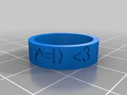 Cat Ring