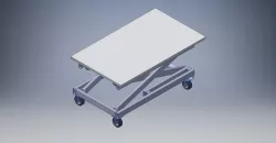 chariot