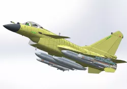 Chengdu J-10B