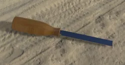 Chisel