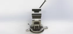 Clamp Vise Rotating