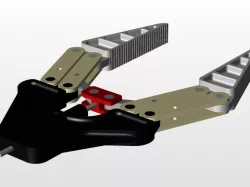 claw gripper