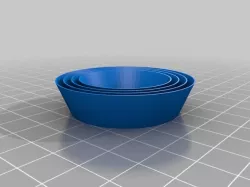 Collapsing Cup