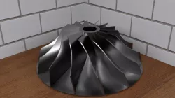 Compressor