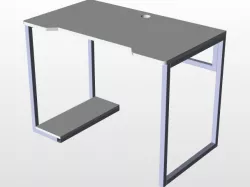 Computer Desk