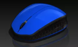 Computer Mouse